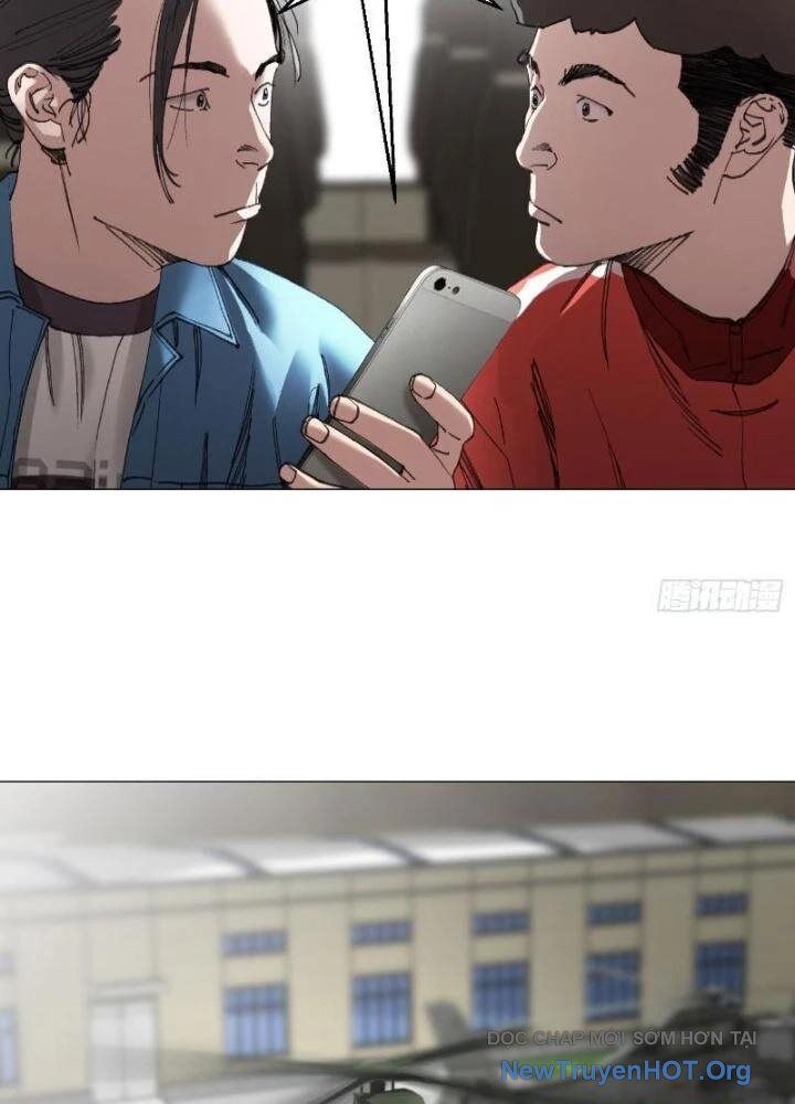 Giờ Ngọ Ba Khắc Chap 33 - Next Chap 34