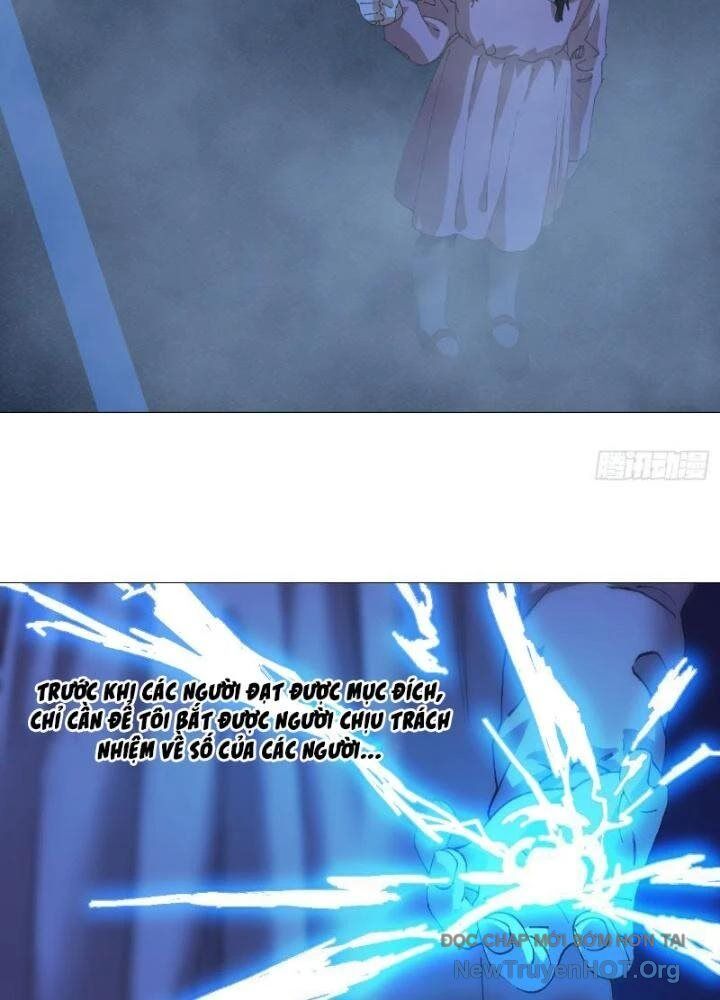 Giờ Ngọ Ba Khắc Chap 33 - Next Chap 34