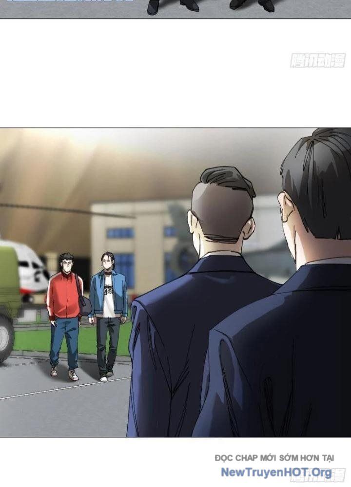Giờ Ngọ Ba Khắc Chap 33 - Next Chap 34