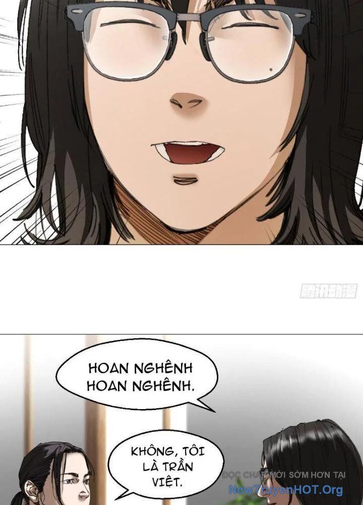Giờ Ngọ Ba Khắc Chap 33 - Next Chap 34