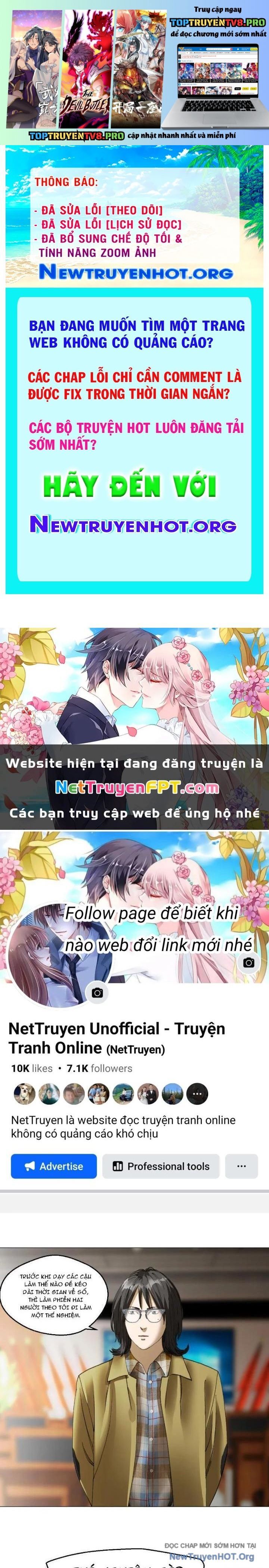 Giờ Ngọ Ba Khắc Chap 34 - Next Chap 35