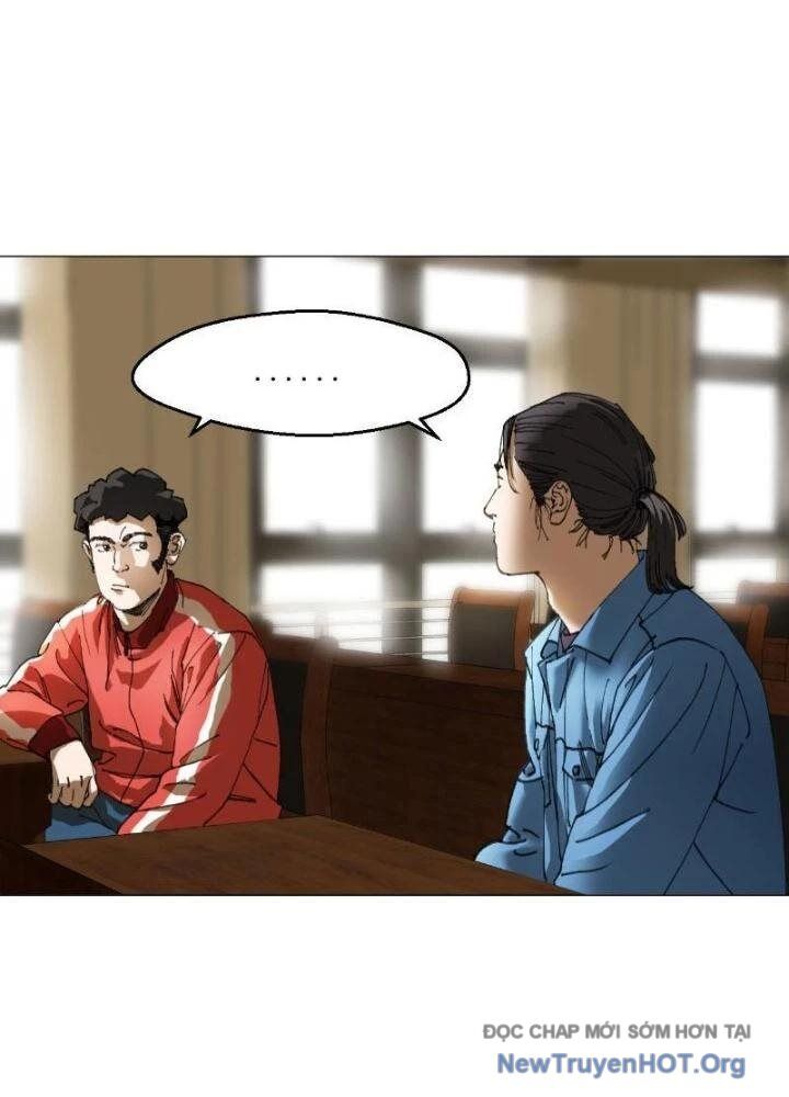 Giờ Ngọ Ba Khắc Chap 34 - Next Chap 35