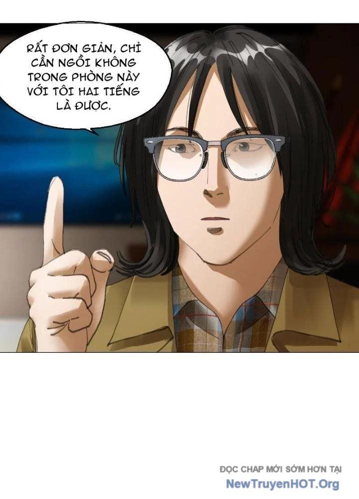Giờ Ngọ Ba Khắc Chap 34 - Next Chap 35