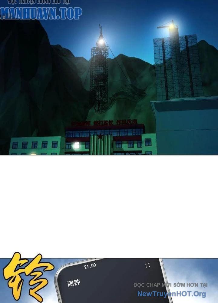 Giờ Ngọ Ba Khắc Chap 34 - Next Chap 35