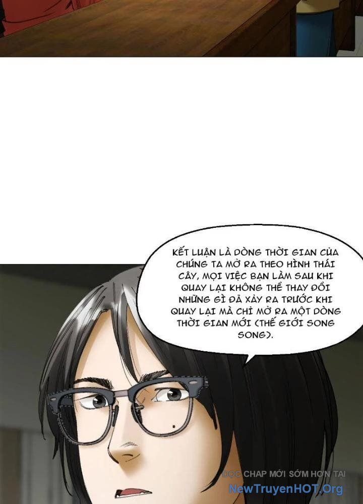 Giờ Ngọ Ba Khắc Chap 34 - Next Chap 35