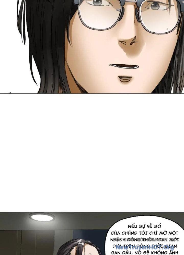 Giờ Ngọ Ba Khắc Chap 34 - Next Chap 35