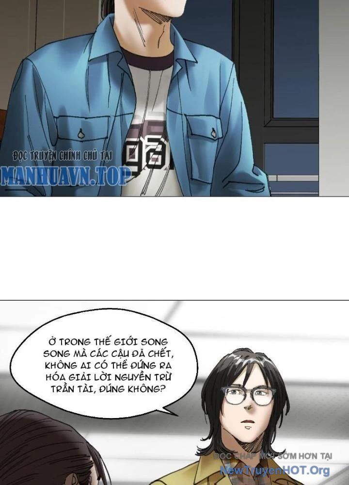 Giờ Ngọ Ba Khắc Chap 34 - Next Chap 35