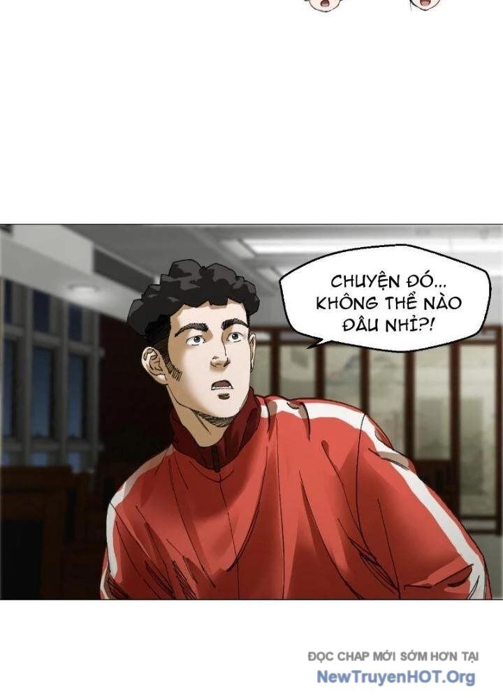 Giờ Ngọ Ba Khắc Chap 34 - Next Chap 35