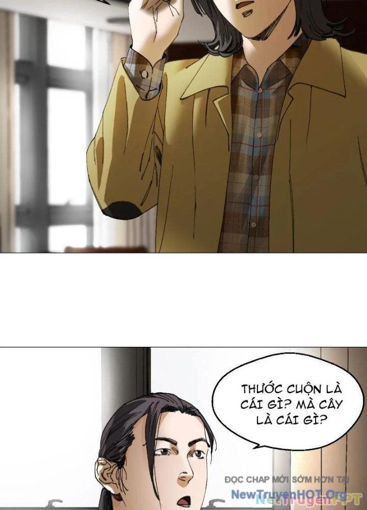 Giờ Ngọ Ba Khắc Chap 34 - Next Chap 35