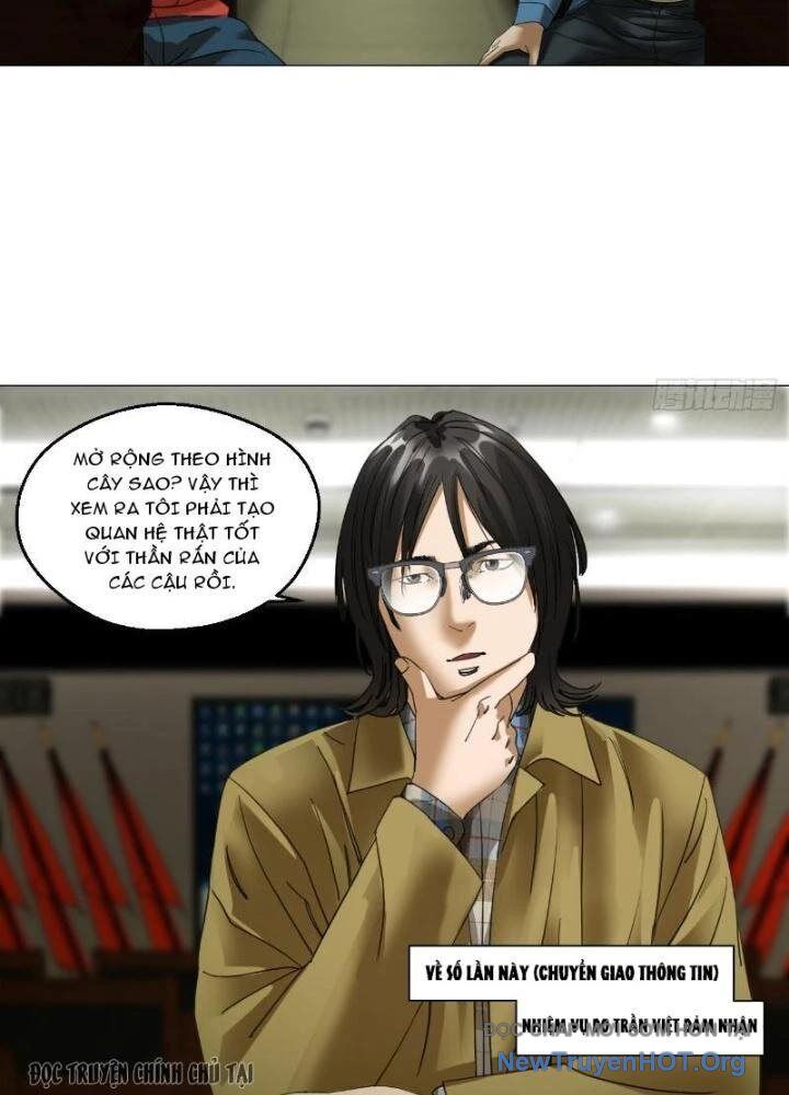 Giờ Ngọ Ba Khắc Chap 34 - Next Chap 35