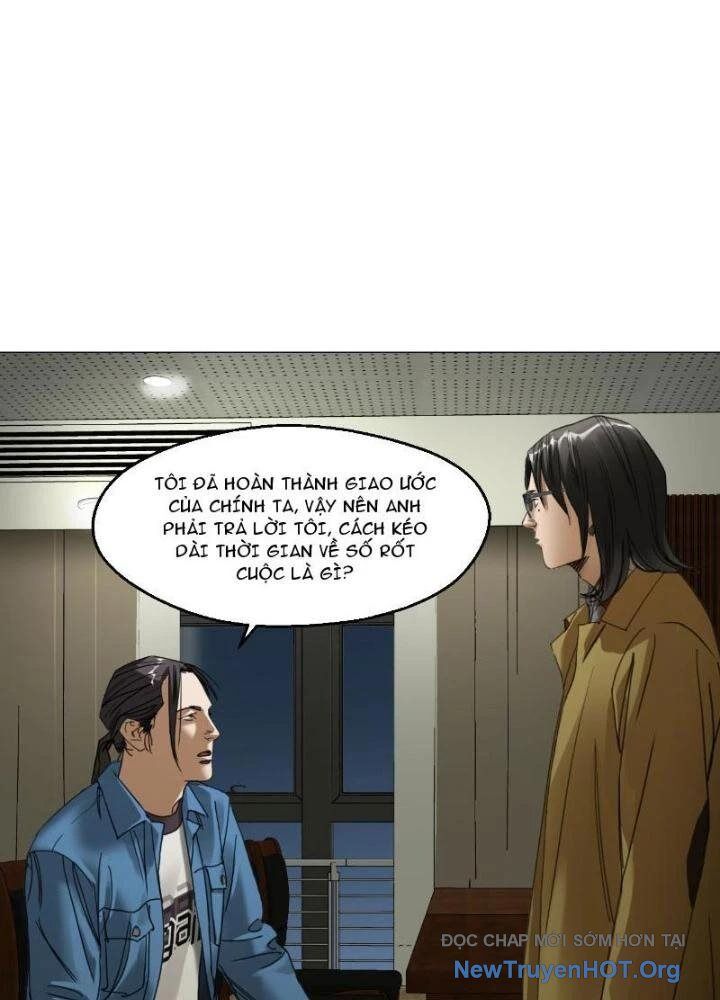 Giờ Ngọ Ba Khắc Chap 34 - Next Chap 35