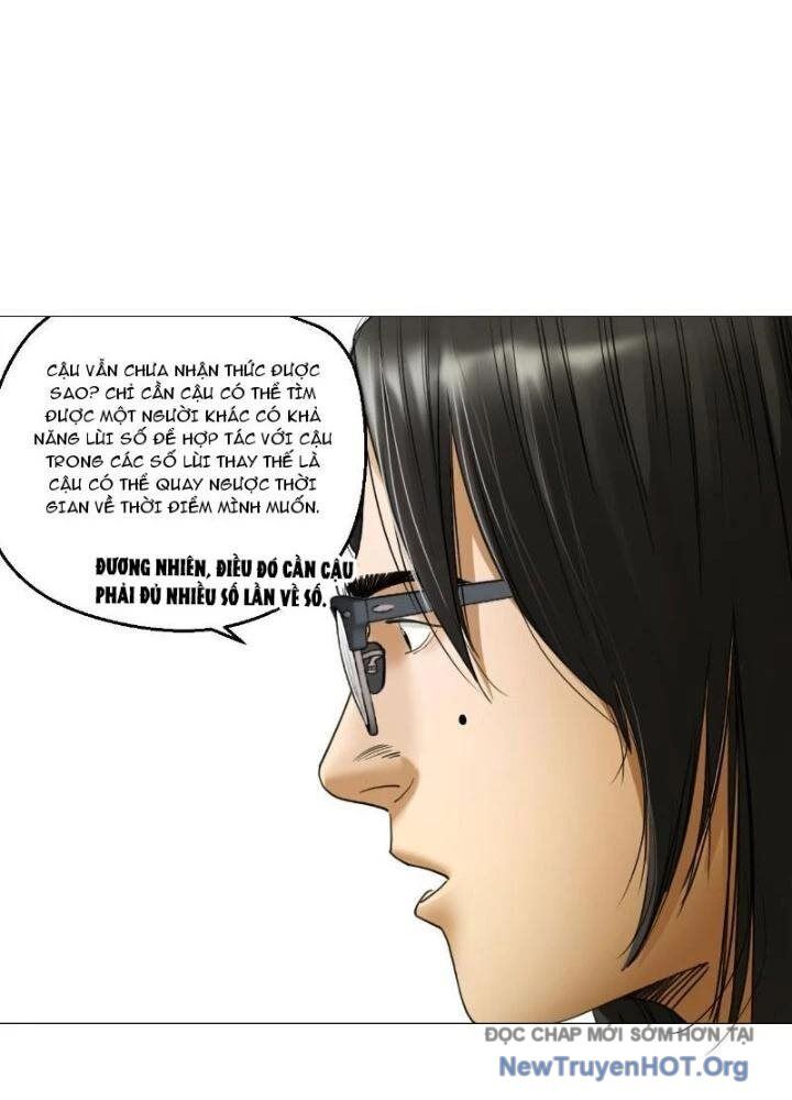 Giờ Ngọ Ba Khắc Chap 34 - Next Chap 35