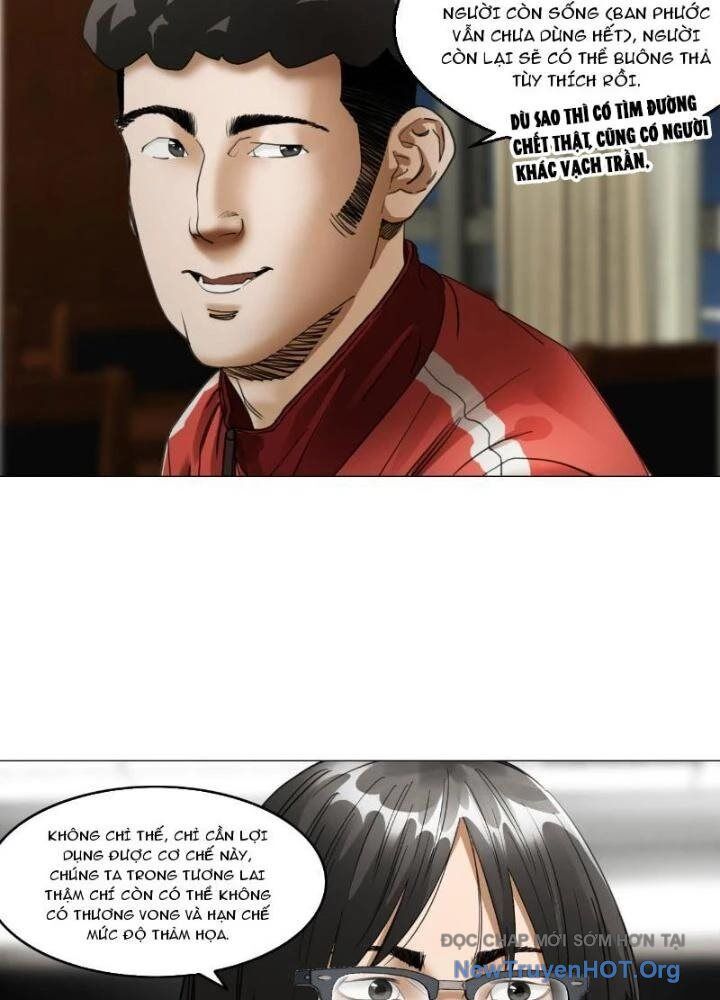 Giờ Ngọ Ba Khắc Chap 34 - Next Chap 35