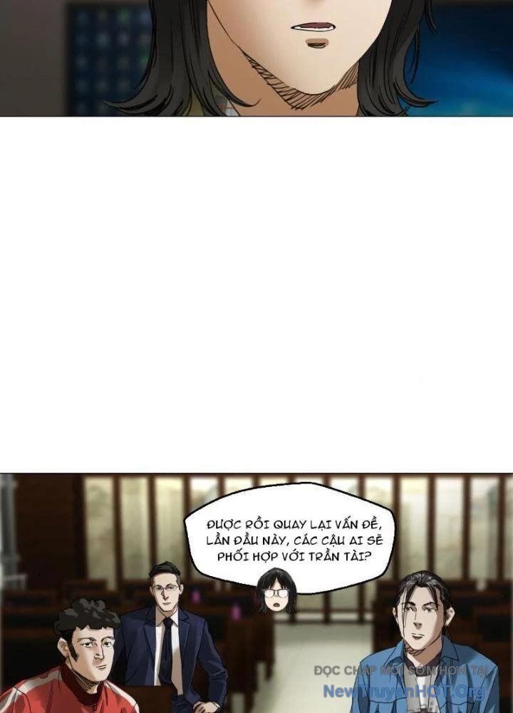Giờ Ngọ Ba Khắc Chap 34 - Next Chap 35