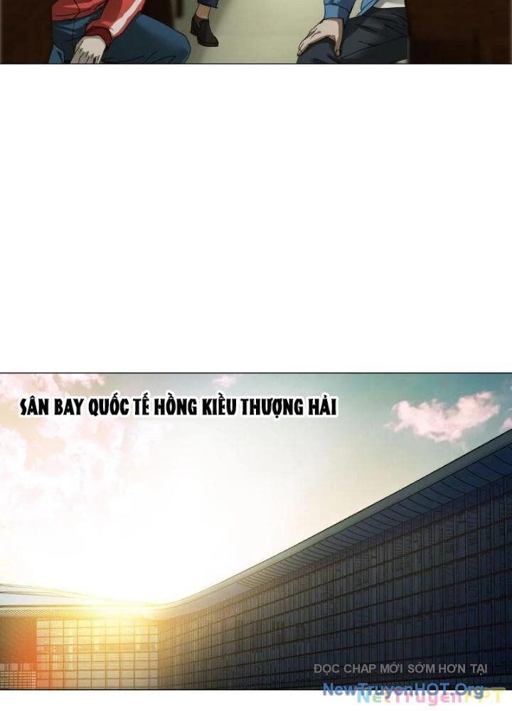 Giờ Ngọ Ba Khắc Chap 34 - Next Chap 35