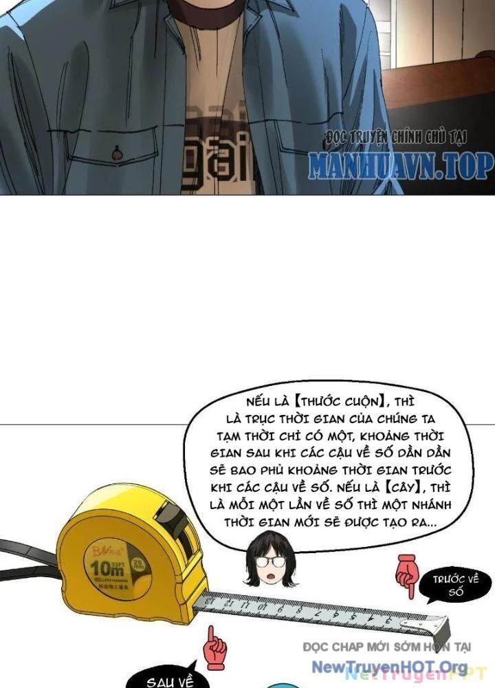 Giờ Ngọ Ba Khắc Chap 34 - Next Chap 35