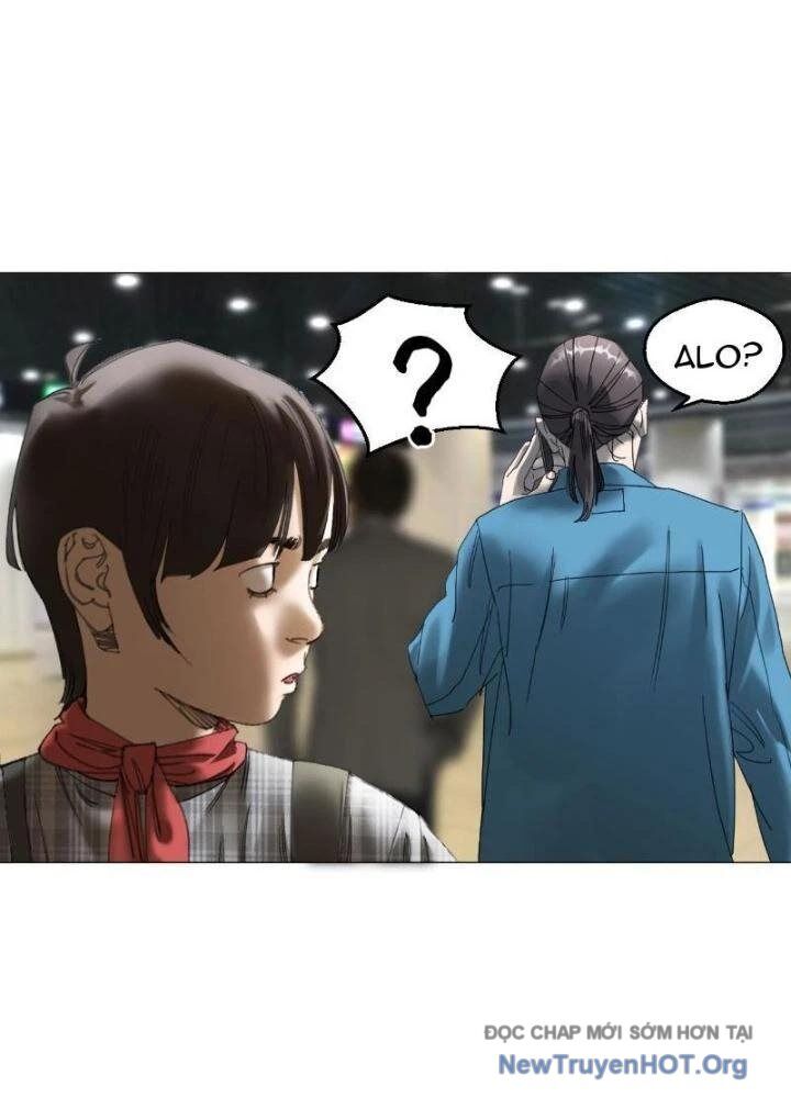 Giờ Ngọ Ba Khắc Chap 34 - Next Chap 35