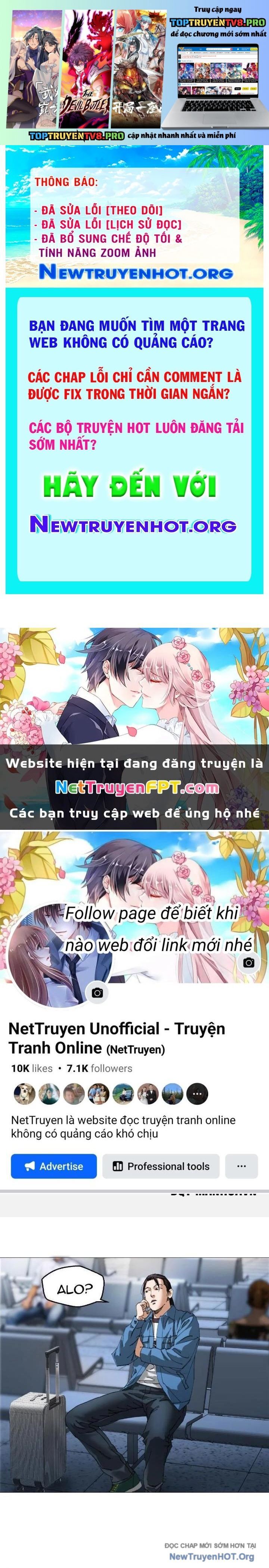 Giờ Ngọ Ba Khắc Chap 35 - Next Chap 36