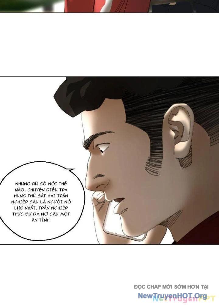 Giờ Ngọ Ba Khắc Chap 35 - Next Chap 36