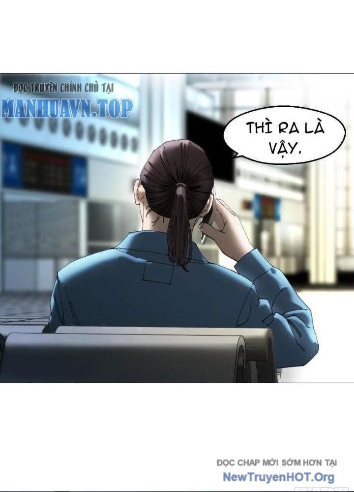 Giờ Ngọ Ba Khắc Chap 35 - Next Chap 36
