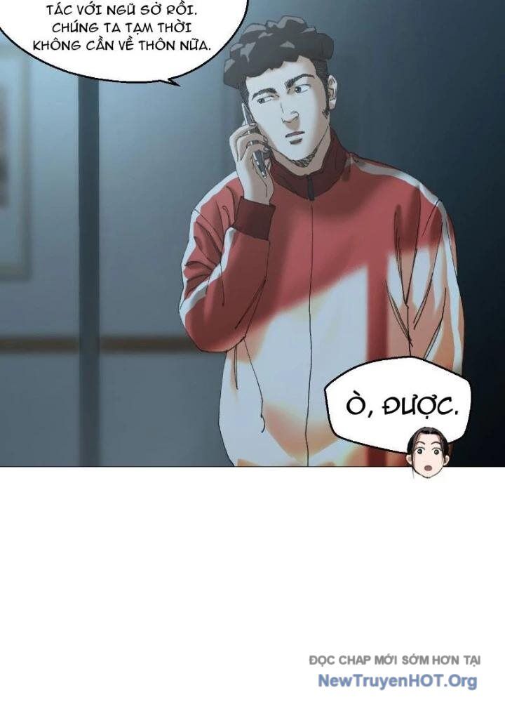 Giờ Ngọ Ba Khắc Chap 35 - Next Chap 36