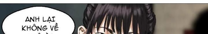 Giờ Ngọ Ba Khắc Chap 35 - Next Chap 36