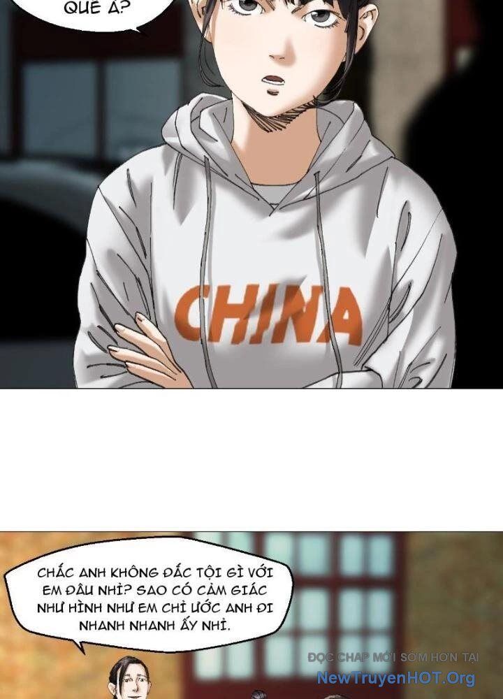 Giờ Ngọ Ba Khắc Chap 35 - Next Chap 36