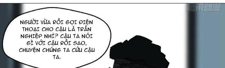 Giờ Ngọ Ba Khắc Chap 35 - Next Chap 36