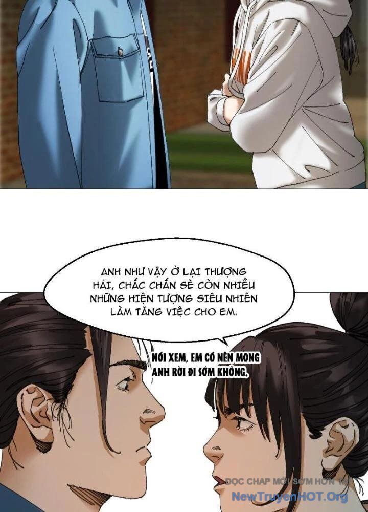 Giờ Ngọ Ba Khắc Chap 35 - Next Chap 36
