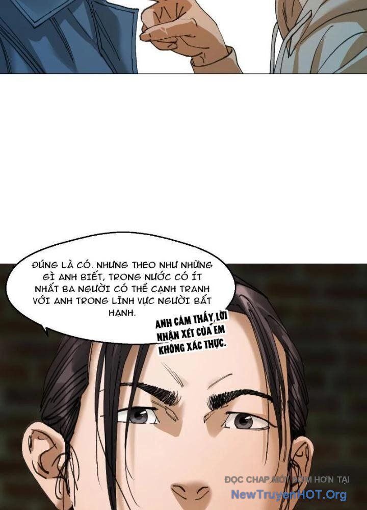 Giờ Ngọ Ba Khắc Chap 35 - Next Chap 36