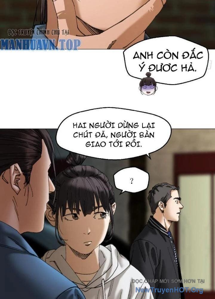 Giờ Ngọ Ba Khắc Chap 35 - Next Chap 36