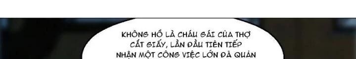 Giờ Ngọ Ba Khắc Chap 35 - Next Chap 36