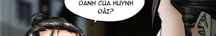 Giờ Ngọ Ba Khắc Chap 35 - Next Chap 36