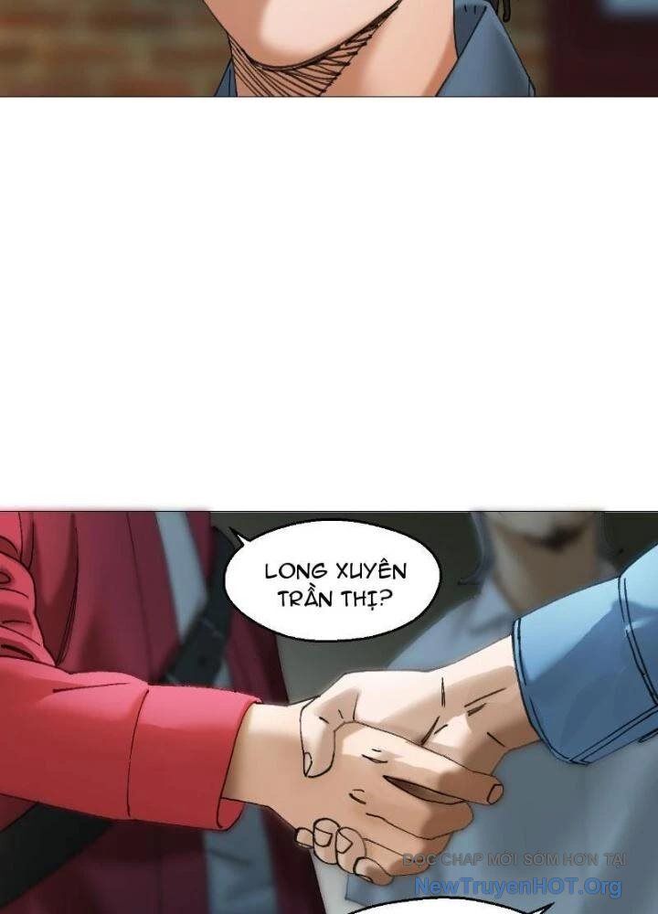 Giờ Ngọ Ba Khắc Chap 35 - Next Chap 36
