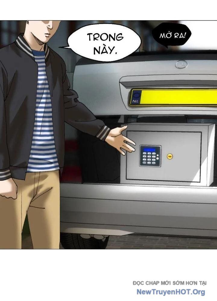 Giờ Ngọ Ba Khắc Chap 35 - Next Chap 36
