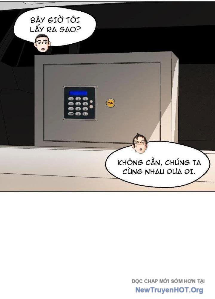 Giờ Ngọ Ba Khắc Chap 35 - Next Chap 36