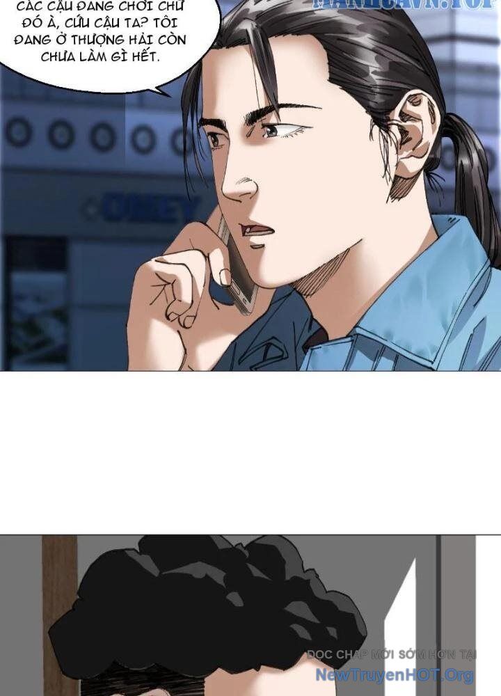 Giờ Ngọ Ba Khắc Chap 35 - Next Chap 36