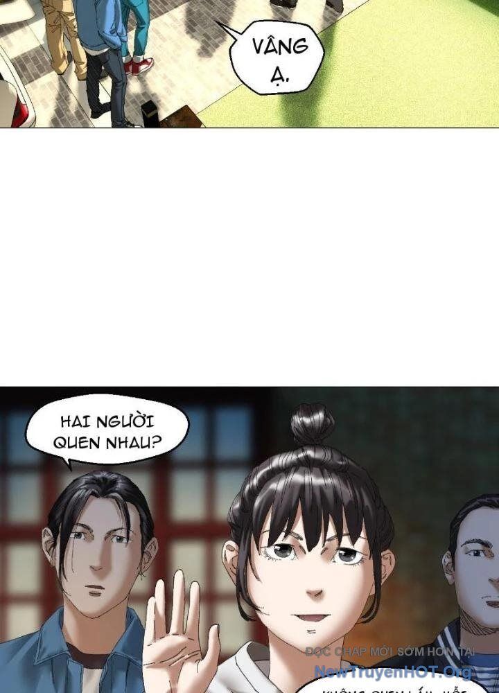 Giờ Ngọ Ba Khắc Chap 35 - Next Chap 36