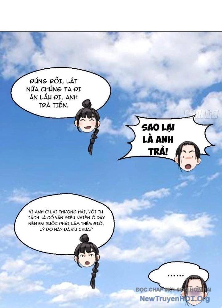 Giờ Ngọ Ba Khắc Chap 35 - Next Chap 36