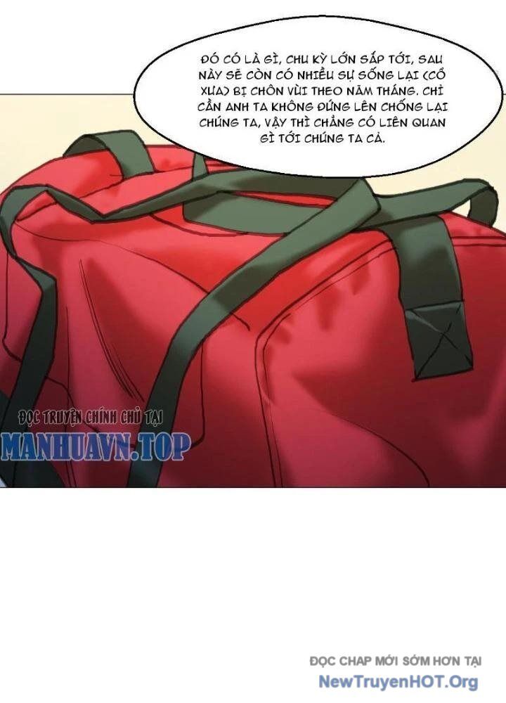 Giờ Ngọ Ba Khắc Chap 35 - Next Chap 36