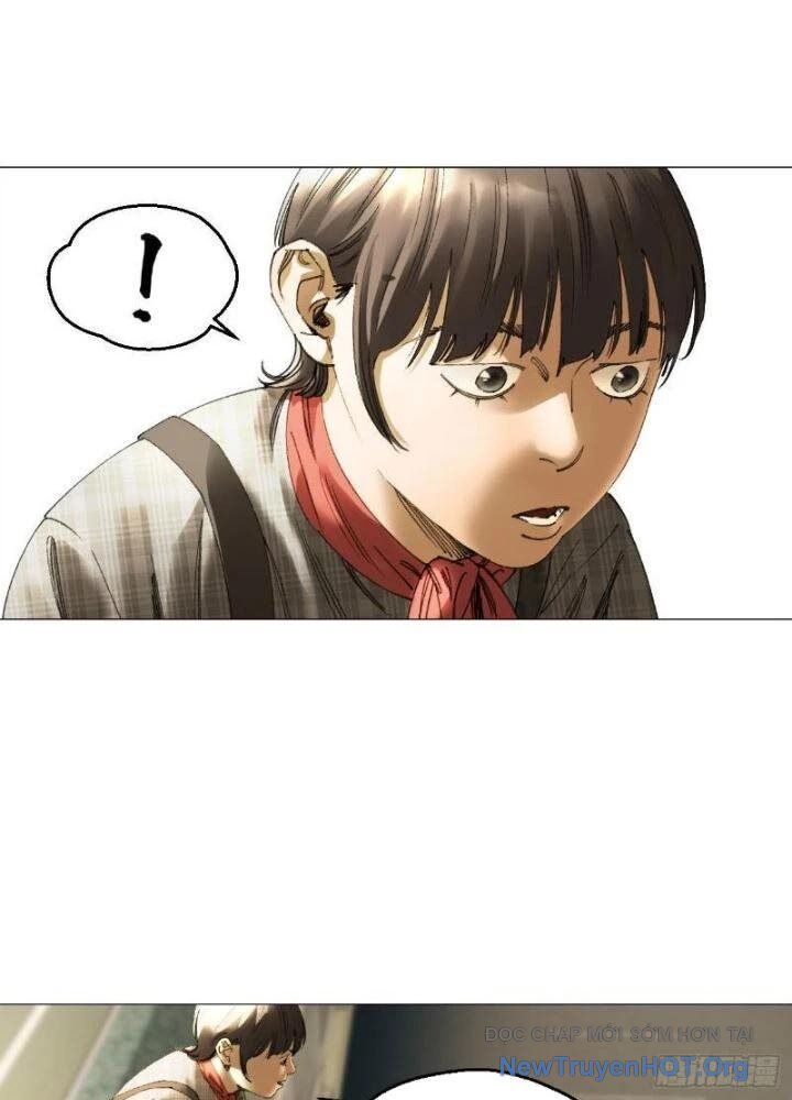 Giờ Ngọ Ba Khắc Chap 35 - Next Chap 36