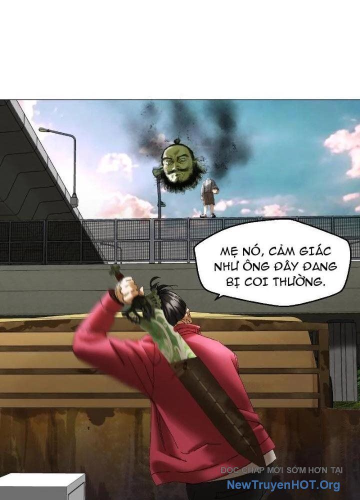 Giờ Ngọ Ba Khắc Chap 35 - Next Chap 36