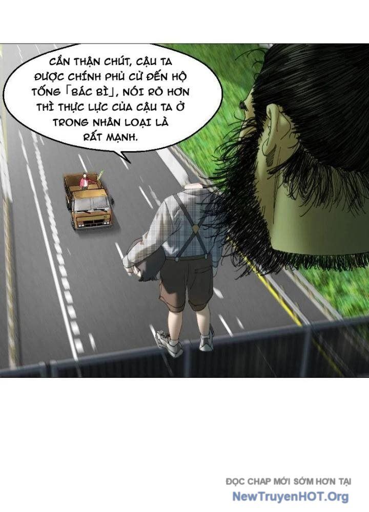Giờ Ngọ Ba Khắc Chap 35 - Next Chap 36