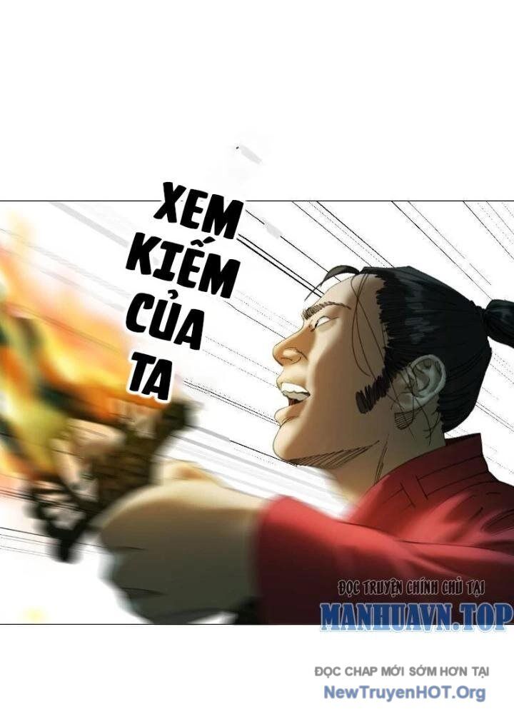 Giờ Ngọ Ba Khắc Chap 35 - Next Chap 36