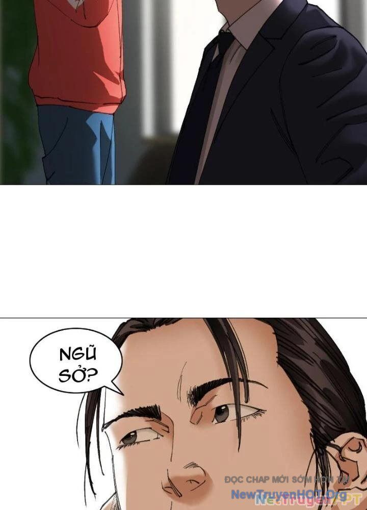 Giờ Ngọ Ba Khắc Chap 35 - Next Chap 36