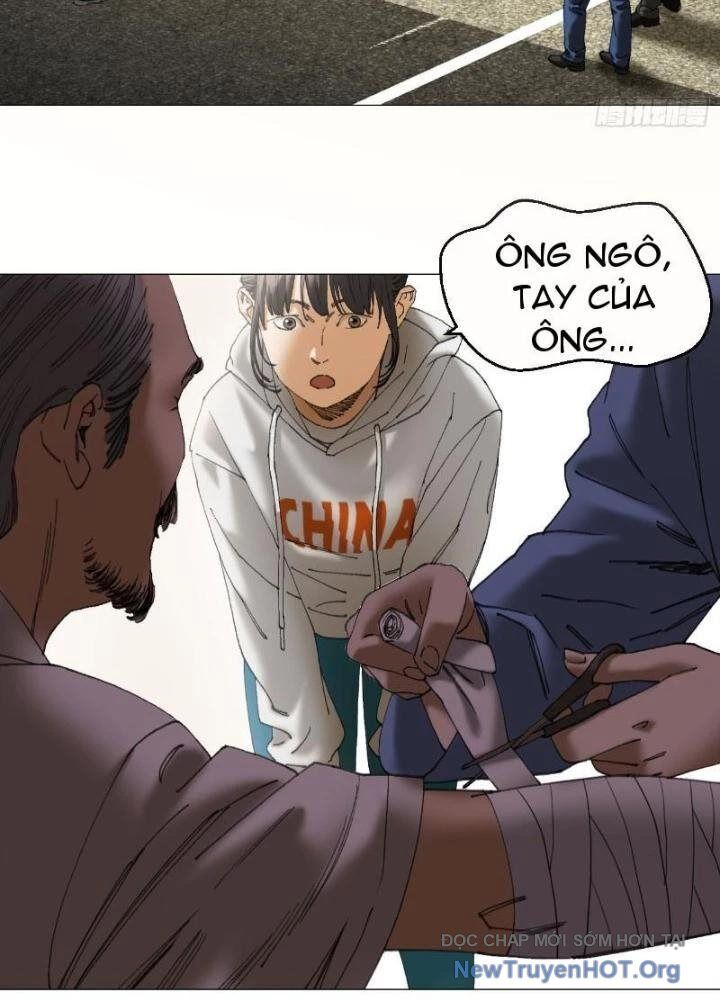 Giờ Ngọ Ba Khắc Chap 36 - Next Chap 37