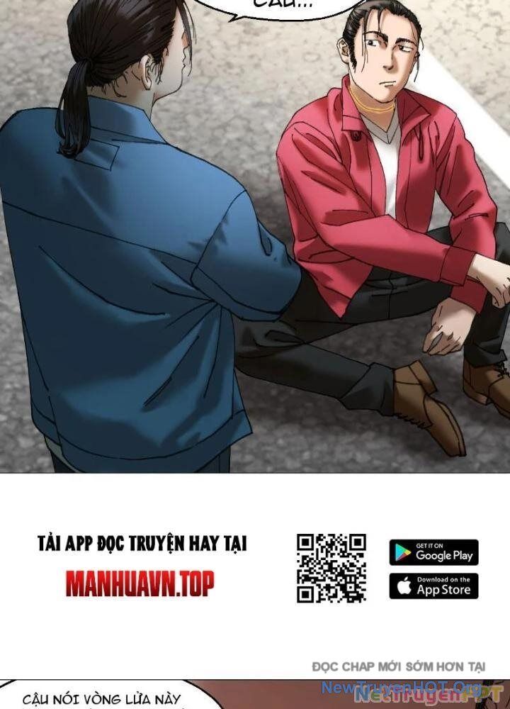 Giờ Ngọ Ba Khắc Chap 36 - Next Chap 37