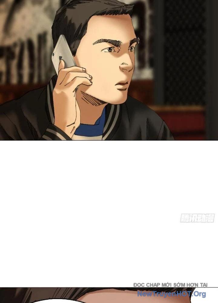 Giờ Ngọ Ba Khắc Chap 36 - Next Chap 37