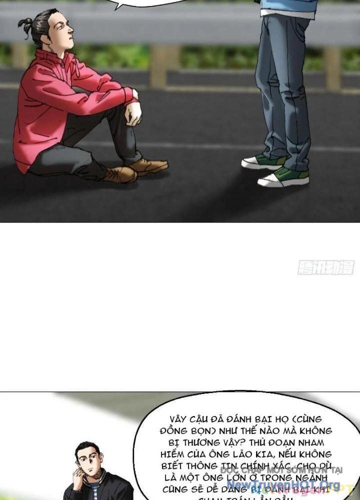 Giờ Ngọ Ba Khắc Chap 36 - Next Chap 37