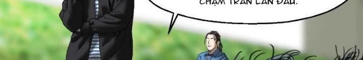 Giờ Ngọ Ba Khắc Chap 36 - Next Chap 37